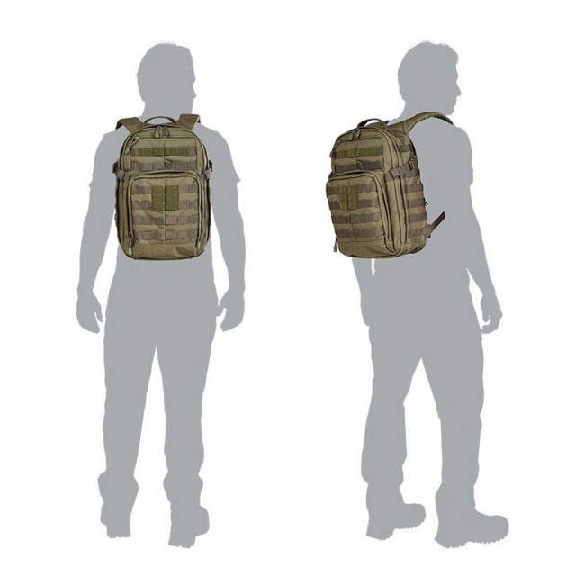 Sac de tir Range Bag® - Coyote — La Brigade de l'équipement
