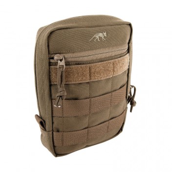 POCHETTE TACTIQUE TT 5 MOLLE 20X15X5CM EN COYOTE