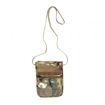 POCHETTE DE COU - MULTICAM