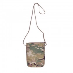 POCHETTE DE COU - MULTICAM