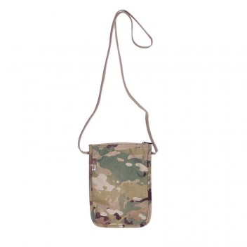 POCHETTE DE COU - MULTICAM