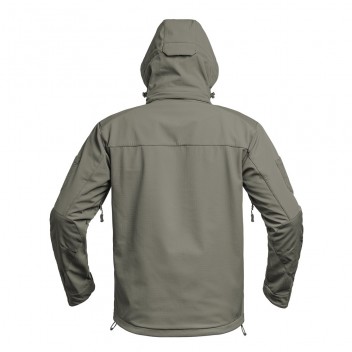 Veste V2 softshell Fighter - vert olive