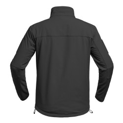 Veste softshell Fighter - noir