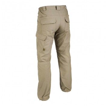 Pantalon Blackwater 2.0 Tan