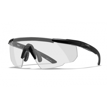 Lunettes de protection balistiques Saber Advanced écran Incolore