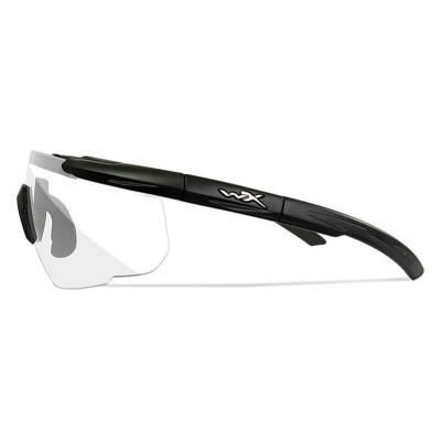 Lunettes de protection balistiques Saber Advanced écran Incolore