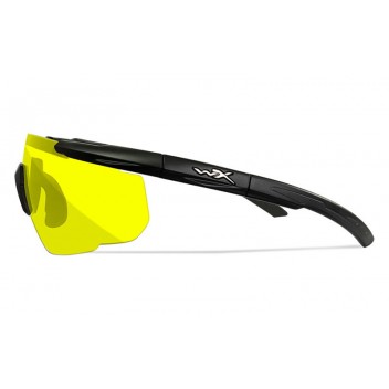 Lunettes de protection balistiques Saber Advanced écran Jaune