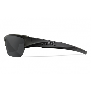 Lunettes Balistiques WX VALOR 2.5 verres fumé