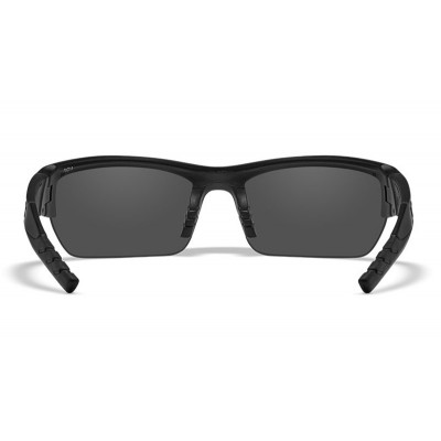 Lunettes Balistiques WX VALOR 2.5 verres fumé