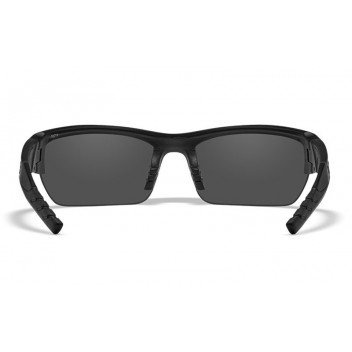 Lunettes Balistiques WX VALOR 2.5 verres fumé