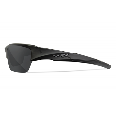 Lunettes Balistiques WX VALOR 2.5 verres fumé Polarisé