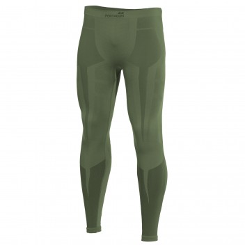 Collant technique PLEXIS 06CG - Camo Green