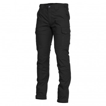 Pantalon RANGER 2.0 01 - Noir - Fin de série