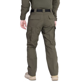 Pantalon RANGER 2.0 06RG - Ranger Green- Fin de série