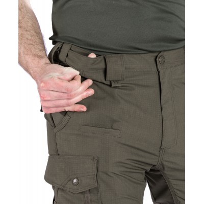 Pantalon RANGER 2.0 06RG - Ranger Green- Fin de série