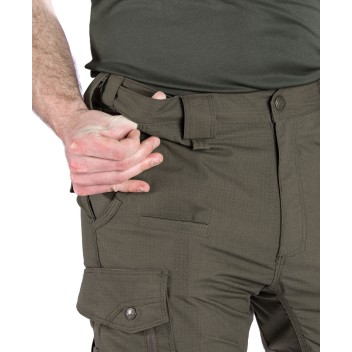 Pantalon RANGER 2.0 06RG - Ranger Green- Fin de série