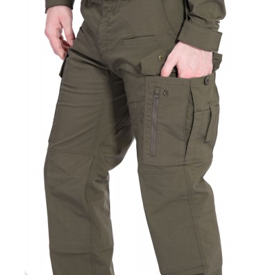 Pantalon RANGER 2.0 06RG - Ranger Green- Fin de série