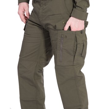 Pantalon RANGER 2.0 06RG - Ranger Green- Fin de série