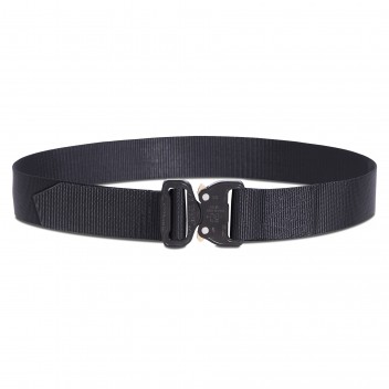 Ceinture COBRA PRO 38 01 - Noir