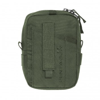 Poche utilitaire petite SPEEDMIN 06 - Vert Olive