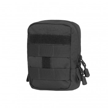 Poche utilitaire 15.5X11 VICTOR 01 - Noir