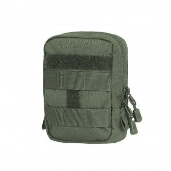 Poche utilitaire 15.5X11 VICTOR 06 - Vert Olive