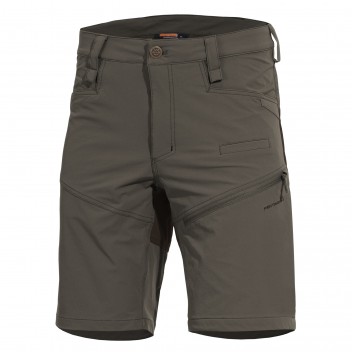 Short RENEGADE SAVANNA 06E - Olive Green RAL7013 - Fin de série