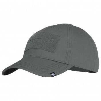 Casquette TACTICAL 2.0 Rip-Stop 06CG - Camo Green