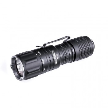 Lampe Tactical  FlashLight TA20 1000 LM