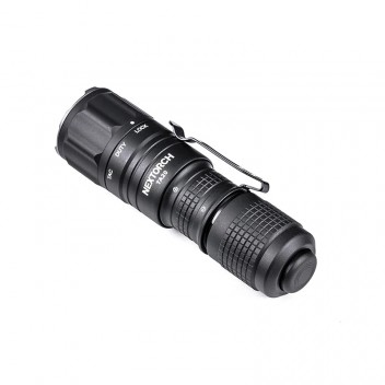 Lampe Tactical  FlashLight TA20 1000 LM