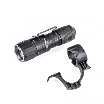 Lampe Tactical  FlashLight TA20 1000 LM