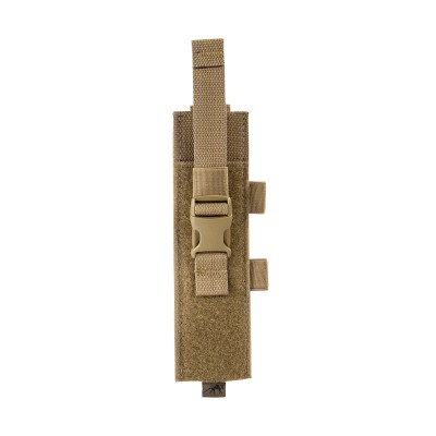 Poche Ciseaux Médicale 17.5x5cm 346 COYOTE BROWN