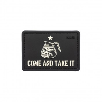 Patch Come And Take It