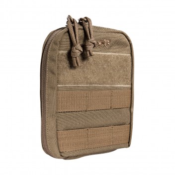 Poche Médicale TT TAC TREMA 16x12x4cm 346 COYOTE BROWN