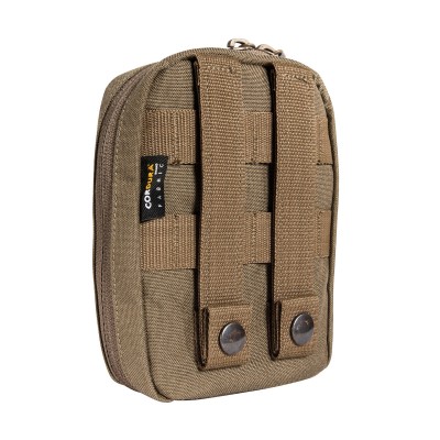 Poche Médicale TT TAC TREMA 16x12x4cm 346 COYOTE BROWN