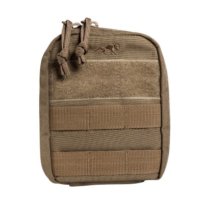 Poche Médicale TT TAC TREMA 16x12x4cm 346 COYOTE BROWN