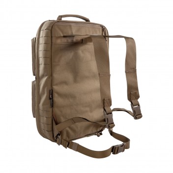 Sac a Dos MEDIC TAG Mascal TT 346 COYOTE BROWN