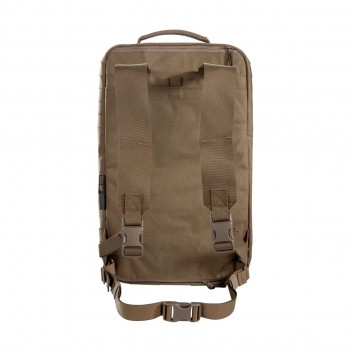 Sac a Dos MEDIC TAG Mascal TT 346 COYOTE BROWN