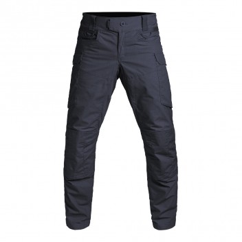 Pantalon FIGHTER entrejambe 89cm bleu marine A10