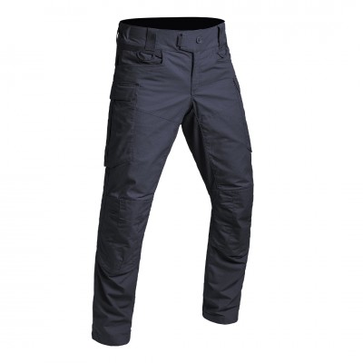 Pantalon FIGHTER entrejambe 89cm bleu marine A10