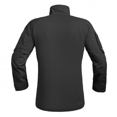 Chemise de combat UBAS Fighter noir A10