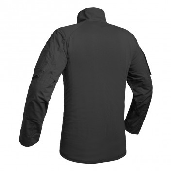 Chemise de combat UBAS Fighter noir A10