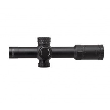 Lunette de Tir INTEGRIX™ iX8 1-8X28 34mm, A1 MOA