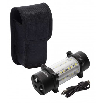 Lampe Strobe Nex Distracteur 8000 lumens 1000db