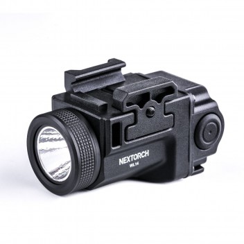 Lampe pour pistolet WL14 Compact 500L Nextorch