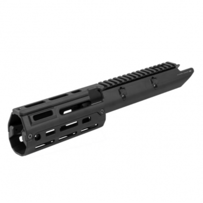 Garde-main monolithique M-LOK MP5 UTG Pro