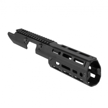 Garde-main monolithique M-LOK MP5 UTG Pro