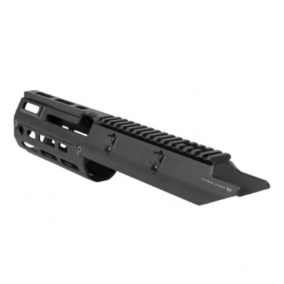 Garde-main monolithique M-LOK MP5 UTG Pro