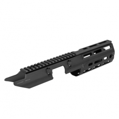 Garde-main monolithique M-LOK MP5 UTG Pro