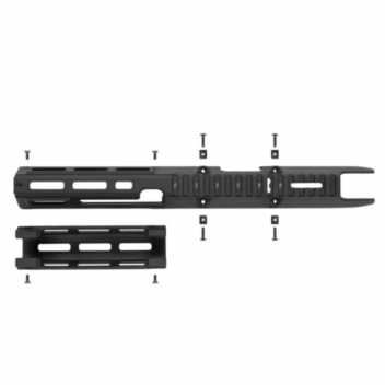 Garde-main monolithique M-LOK MP5 UTG Pro